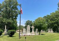 Calvary Cemetery & Mausoleum image 3